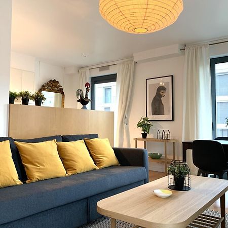 Mm3 Very Central Baixa-Rossio! Castle View And Free Parking! Lisboa Exterior foto