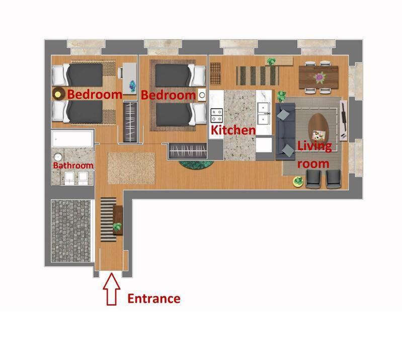 Mm3 Very Central Baixa-Rossio! Castle View And Free Parking! Lisboa Exterior foto