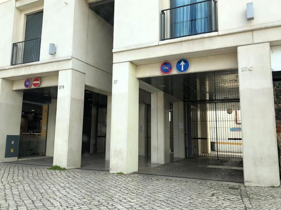 Apartamento Mm3 Baixa Rossio Castle View! Lisboa Exterior foto