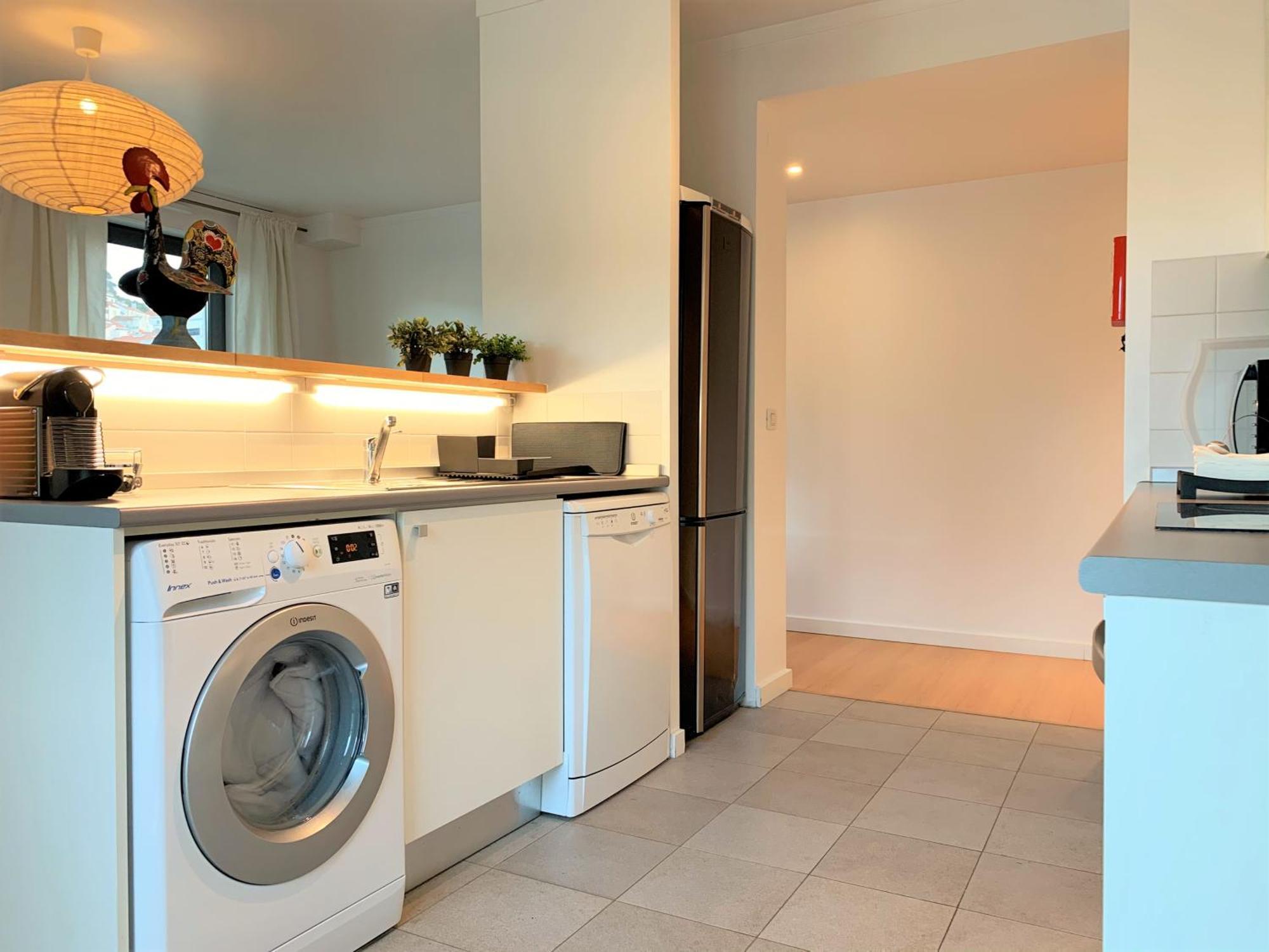 Mm3 Very Central Baixa-Rossio! Castle View And Free Parking! Lisboa Exterior foto
