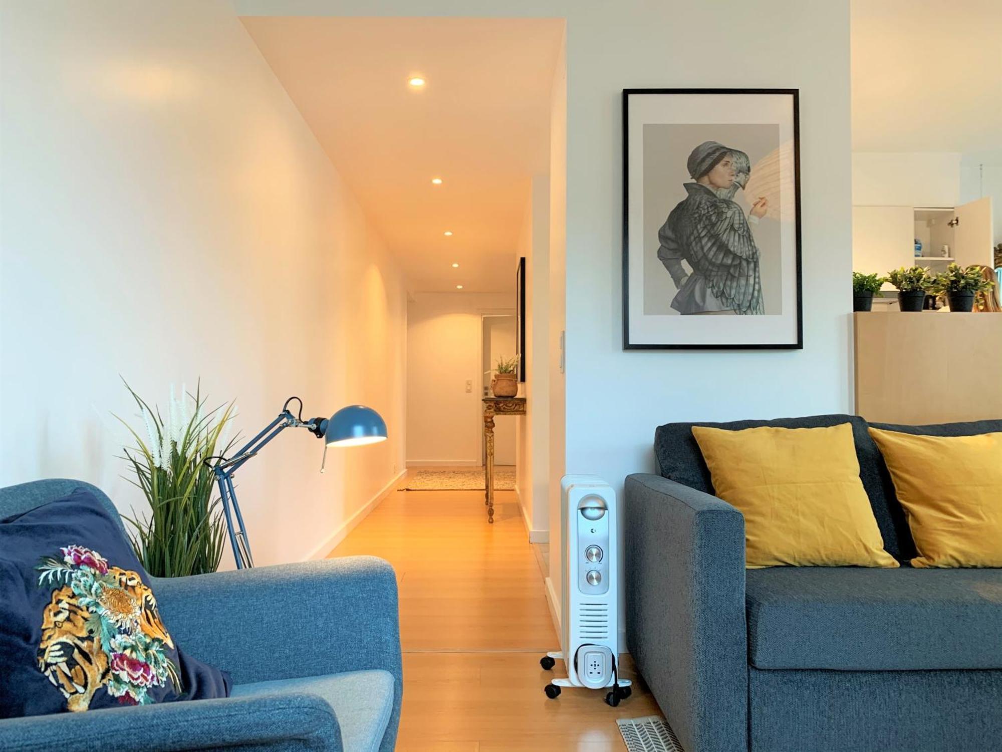 Apartamento Mm3 Baixa Rossio Castle View! Lisboa Exterior foto