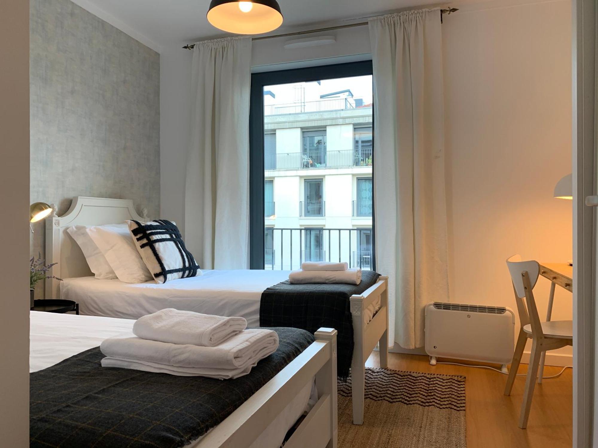 Apartamento Mm3 Baixa Rossio Castle View! Lisboa Exterior foto