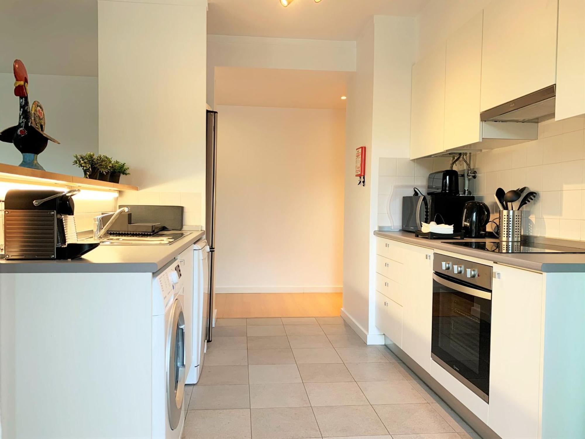 Mm3 Very Central Baixa-Rossio! Castle View And Free Parking! Lisboa Exterior foto