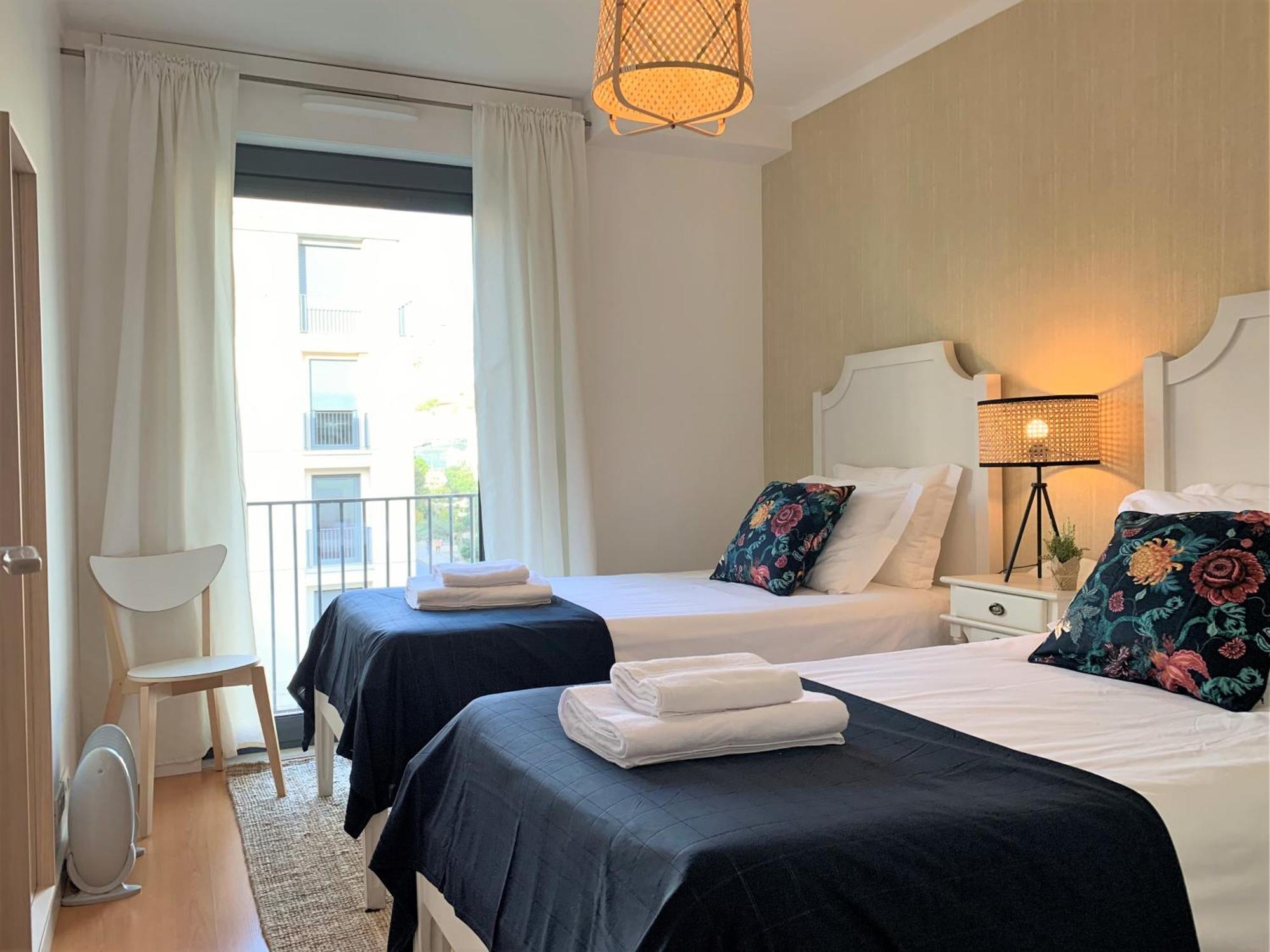 Mm3 Very Central Baixa-Rossio! Castle View And Free Parking! Lisboa Exterior foto