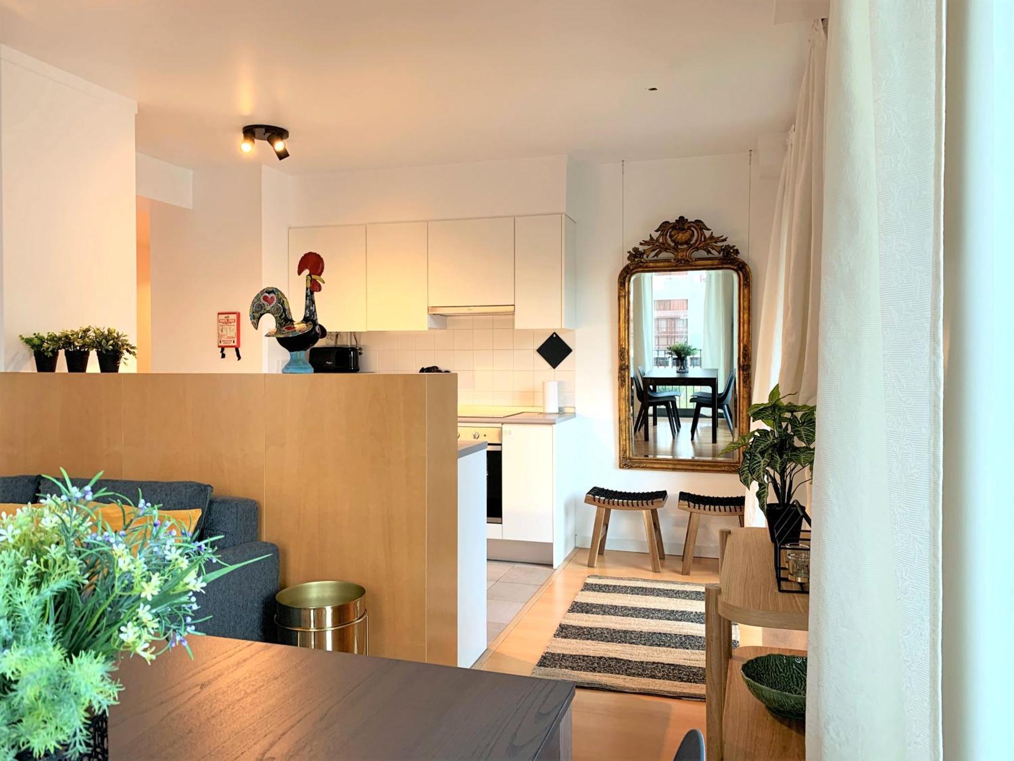 Mm3 Very Central Baixa-Rossio! Castle View And Free Parking! Lisboa Exterior foto